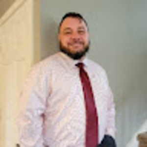 Meet your Posher, Kyle